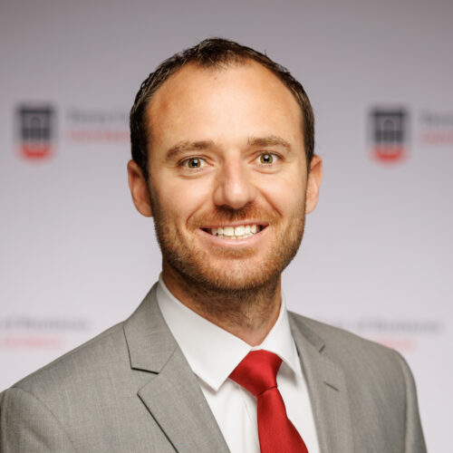 Braiden Coleman headshot