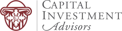 Capital Investment Advisors logo