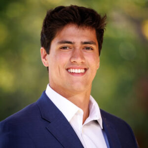 Ethan Craig
