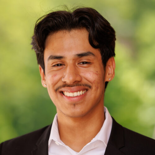 Daniel Zavala Palafox