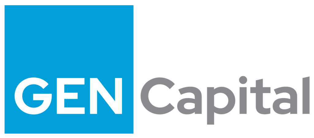 GENCapital logo