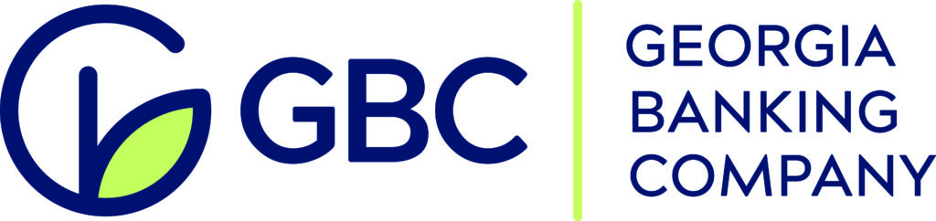 Georgia Banking Company Georgia Banking Company logo