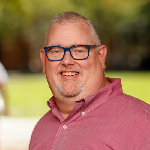 Jason Booth