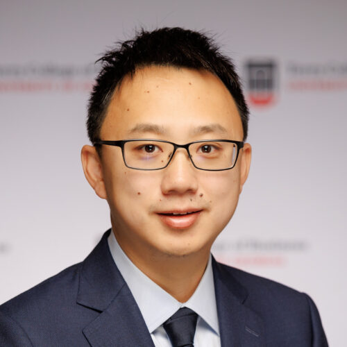 Jinjie Chen