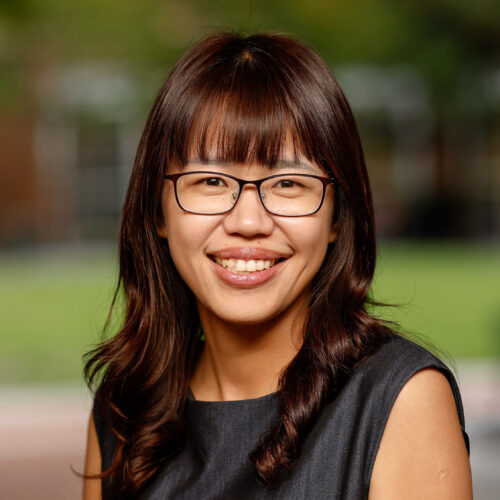 Joanna Lin