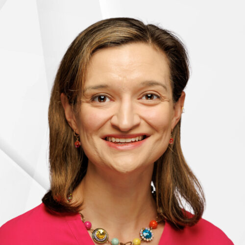 Kayla Freeman headshot
