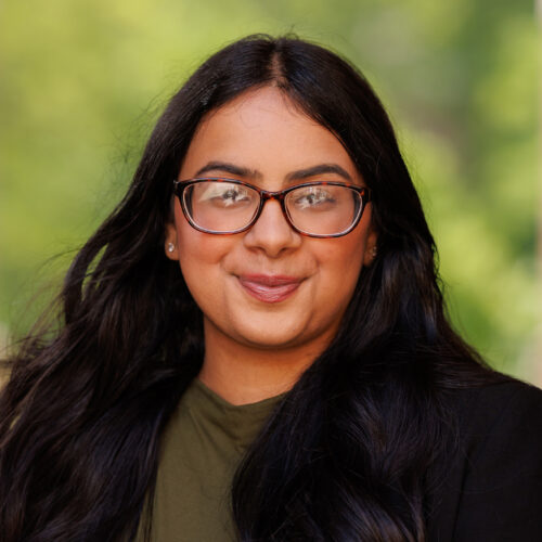 Khushi Valliani