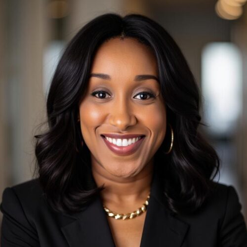Kristy Simpkins headshot