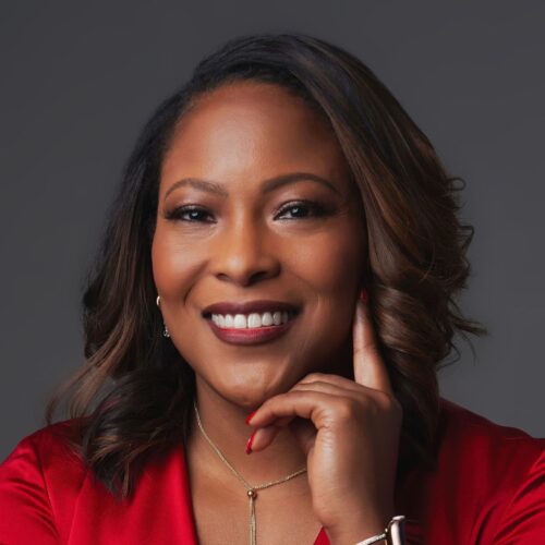 Head shot of La'Vonda McLean