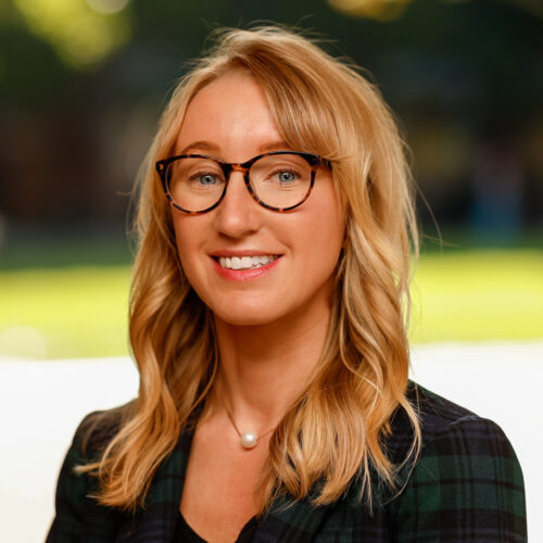 Lindsay Jones