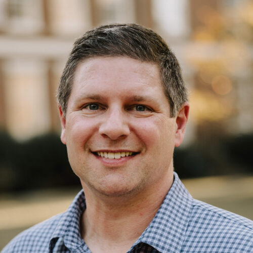 Marc Ragin