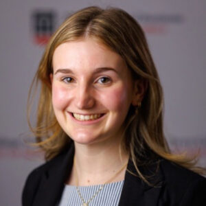 Margaret Lee Opsahl