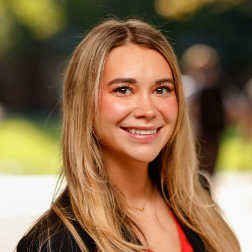 Miranda Hugie