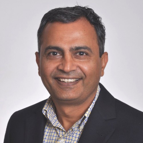 Naresh Mevada