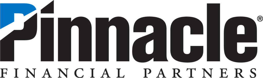 Pinnacle Financial Partners logo