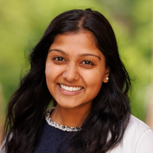 Priticia Patel