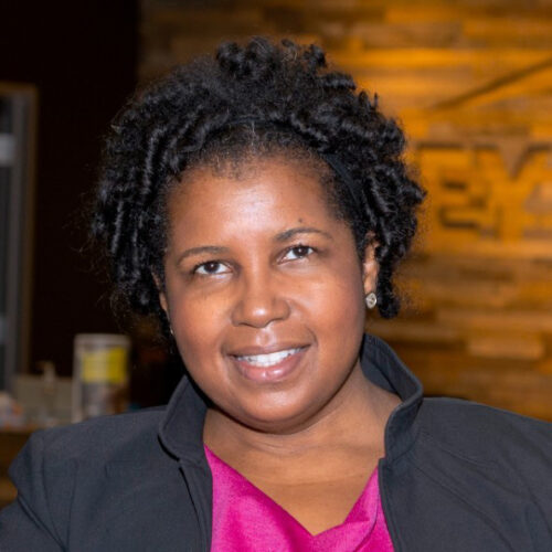 Regenia Sanders