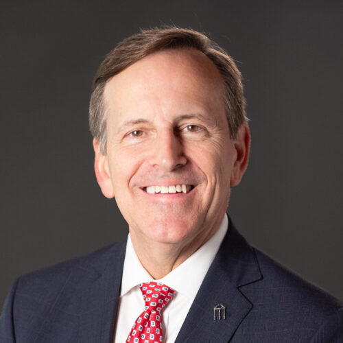 Robert Hoyt headshot