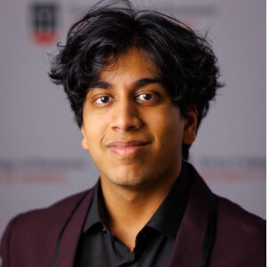 Rohan Kansal