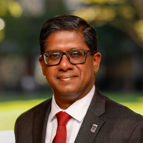 Santanu Chatterjee