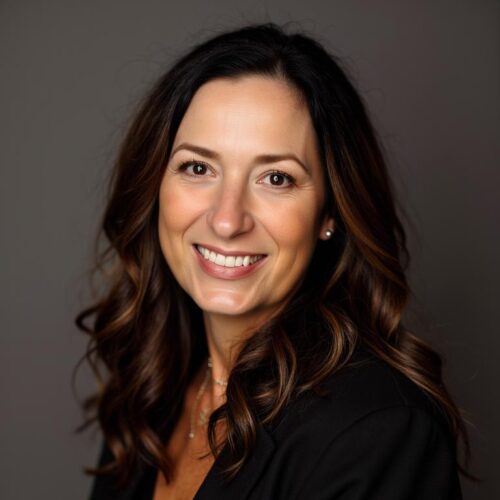 Susan Brown headshot