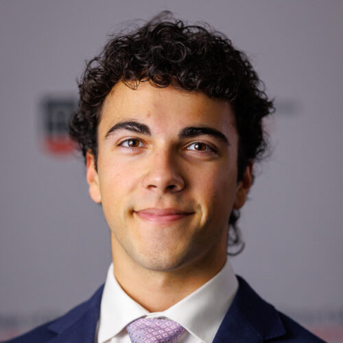 Tucker Shmays