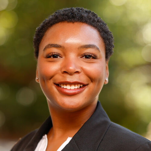 Head shot of Ursula Netters