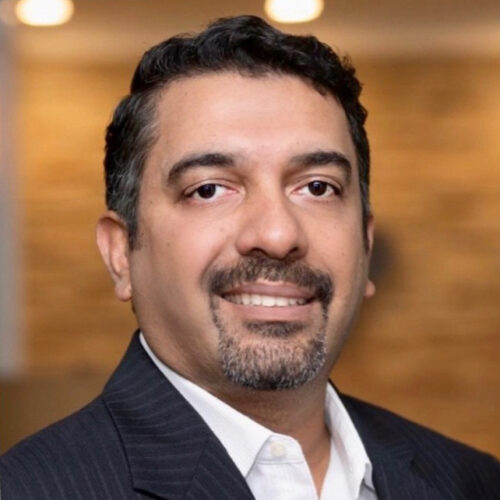Vikram Ramani