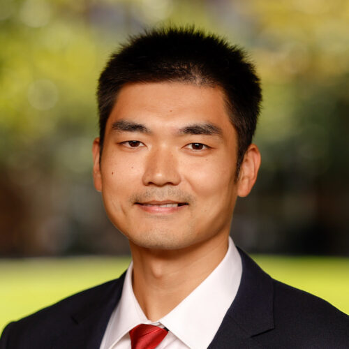 Wei Dai